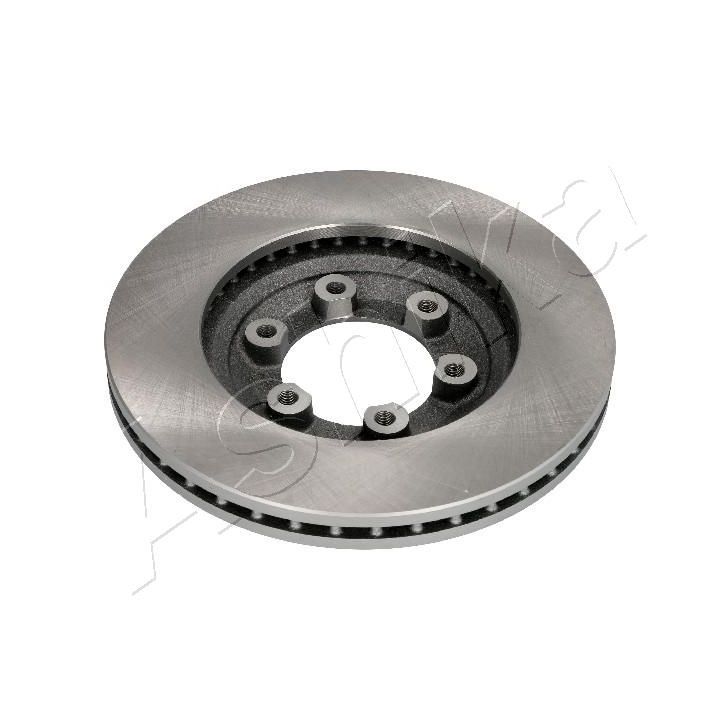 Stabdžių diskas ASHIKA 60-09-921C