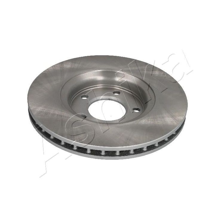 Stabdžių diskas ASHIKA 60-09-992C