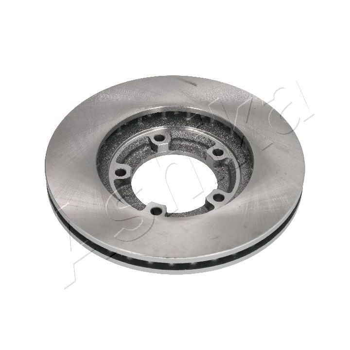 Stabdžių diskas ASHIKA 60-0H-003C