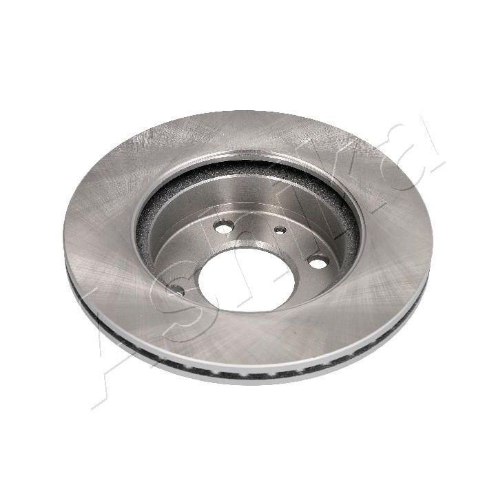 Stabdžių diskas ASHIKA 60-0H-007C