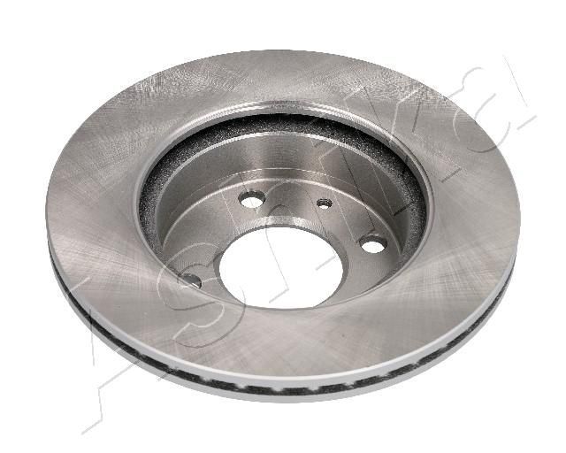 Stabdžių diskas ASHIKA 60-0H-007C