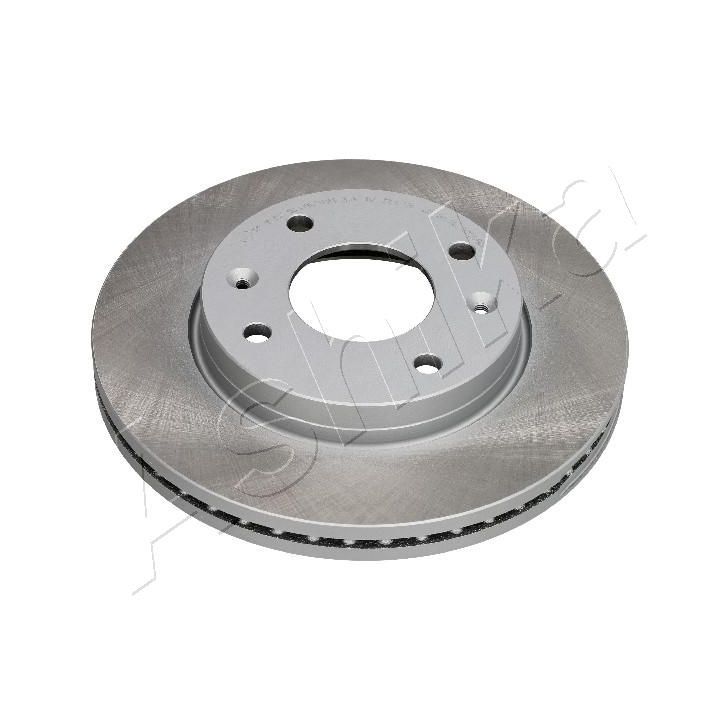 Stabdžių diskas ASHIKA 60-0H-008C