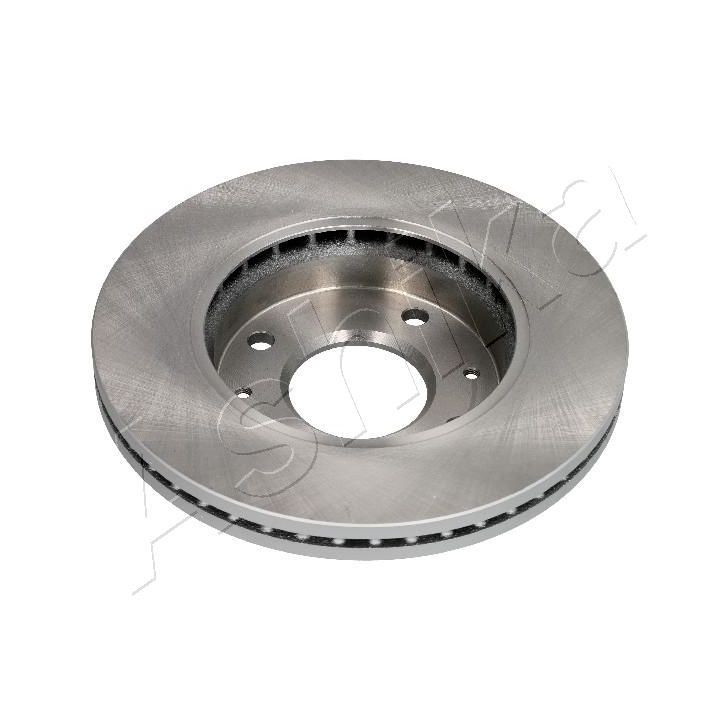 Stabdžių diskas ASHIKA 60-0H-008C