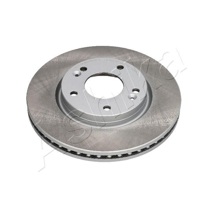 Stabdžių diskas ASHIKA 60-0H-009C