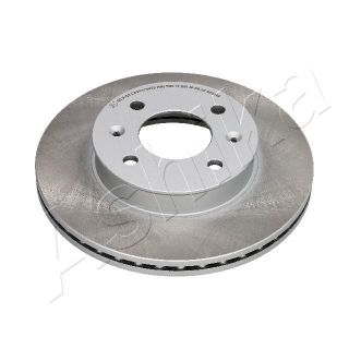 Stabdžių diskas ASHIKA 60-0H-010C