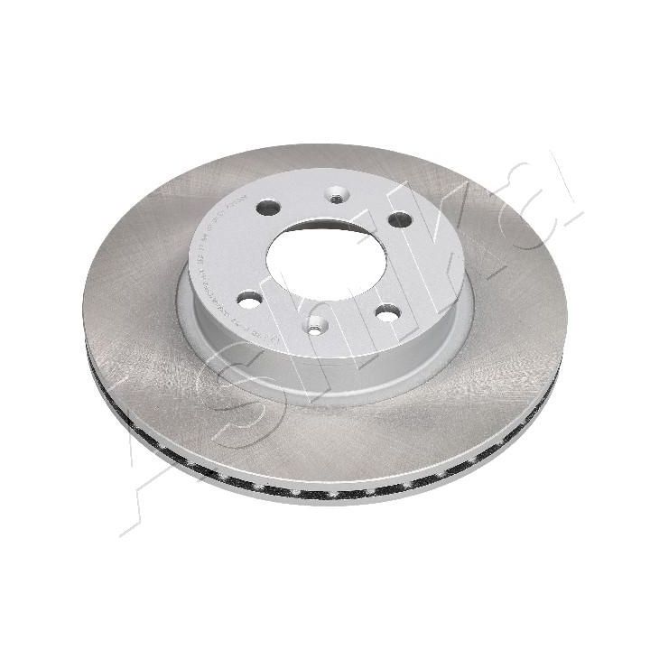 Stabdžių diskas ASHIKA 60-0H-011C