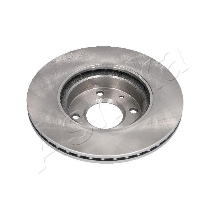 Stabdžių diskas ASHIKA 60-0H-011C