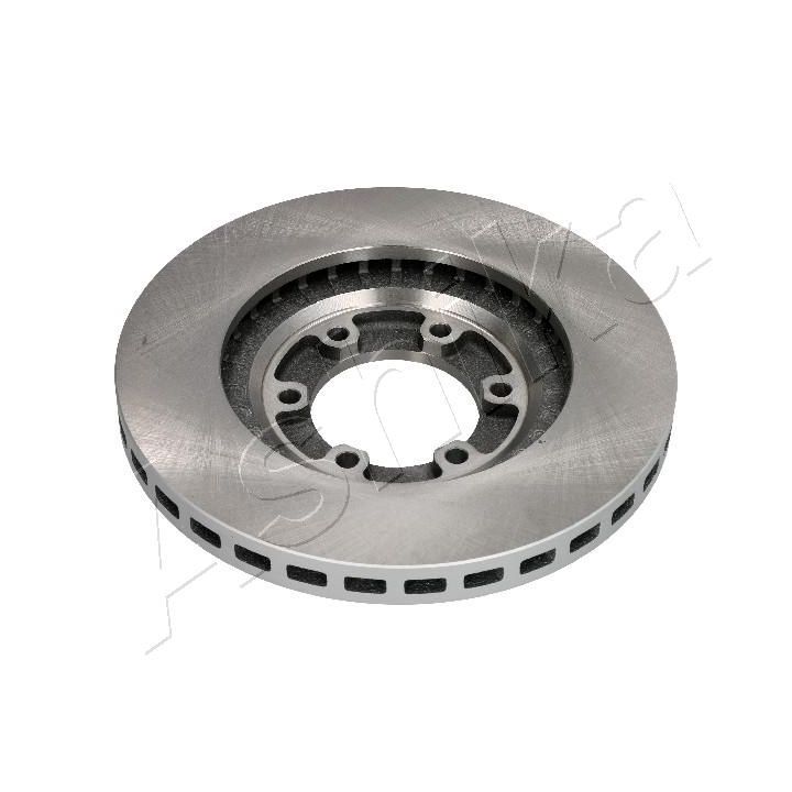 Stabdžių diskas ASHIKA 60-0H-013C