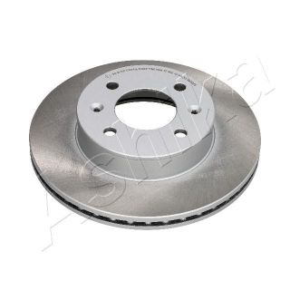 Stabdžių diskas ASHIKA 60-0H-016C