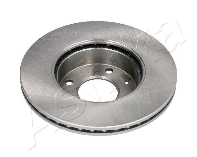 Stabdžių diskas ASHIKA 60-0H-016C