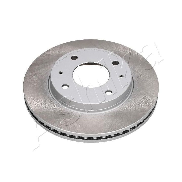 Stabdžių diskas ASHIKA 60-0H-018C