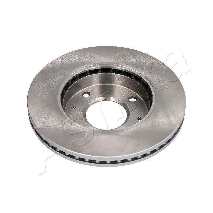 Stabdžių diskas ASHIKA 60-0H-018C