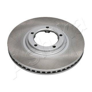 Stabdžių diskas ASHIKA 60-0H-H14C