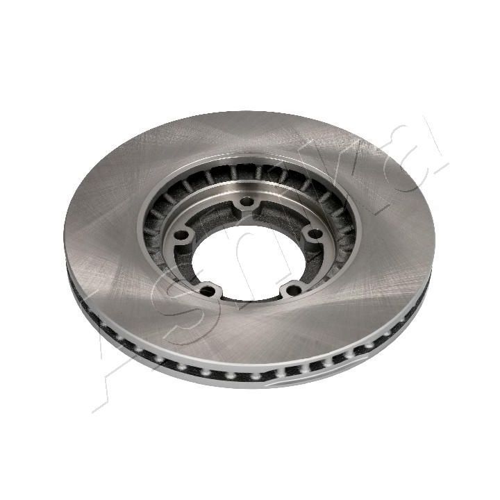 Stabdžių diskas ASHIKA 60-0H-H14C