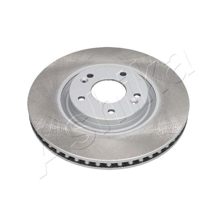 Stabdžių diskas ASHIKA 60-0H-H17C