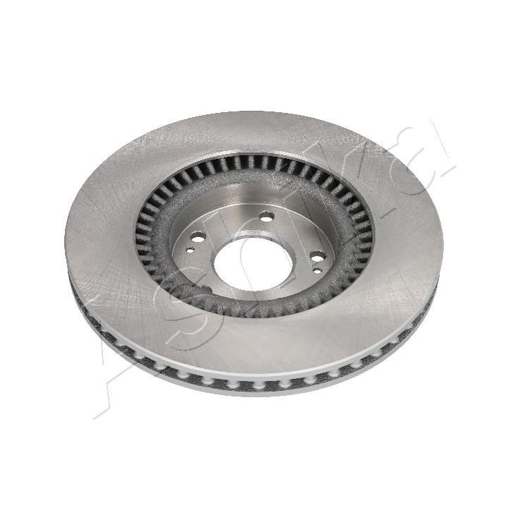 Stabdžių diskas ASHIKA 60-0H-H17C