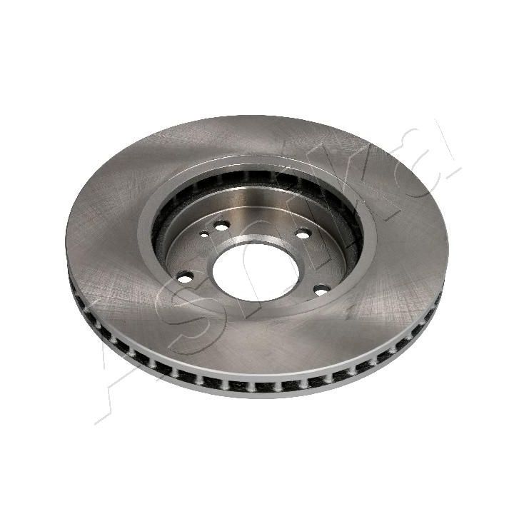 Stabdžių diskas ASHIKA 60-0H-H21C