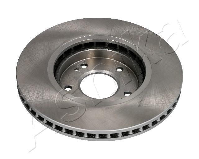 Stabdžių diskas ASHIKA 60-0H-H21C