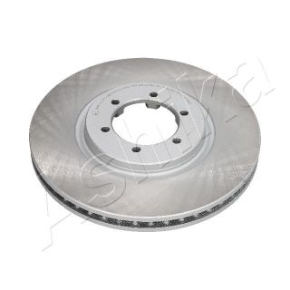 Stabdžių diskas ASHIKA 60-0H-H22C