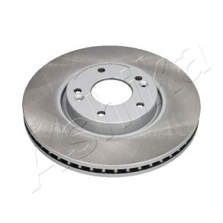 Stabdžių diskas ASHIKA 60-0H-H23C