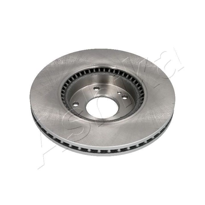 Stabdžių diskas ASHIKA 60-0H-H23C