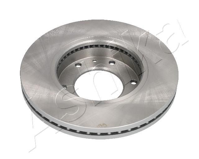 Stabdžių diskas ASHIKA 60-0H-H24C