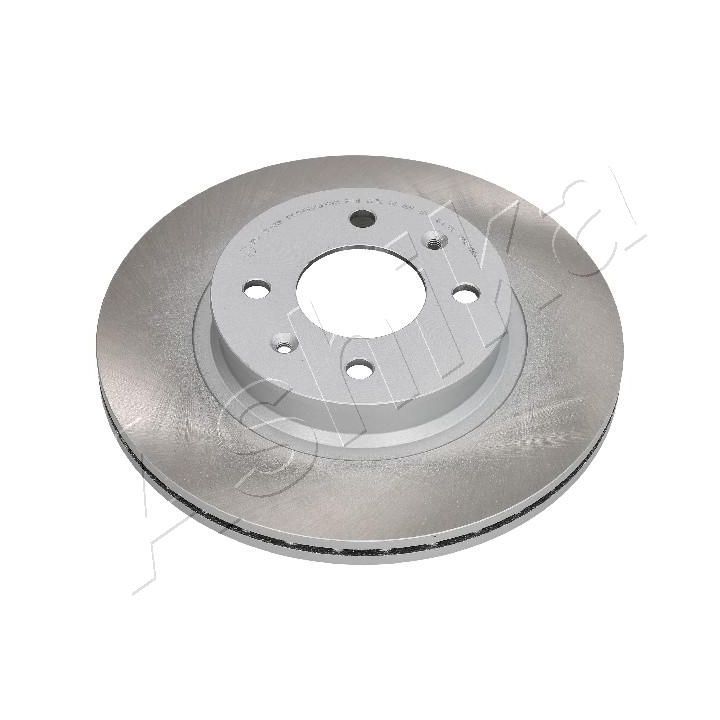 Stabdžių diskas ASHIKA 60-0H-H26C