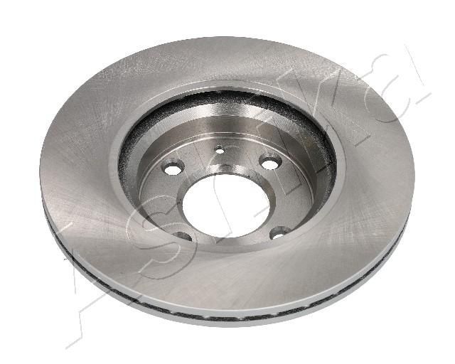 Stabdžių diskas ASHIKA 60-0H-H26C