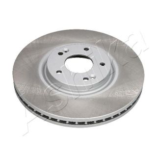 Stabdžių diskas ASHIKA 60-0H-H27C