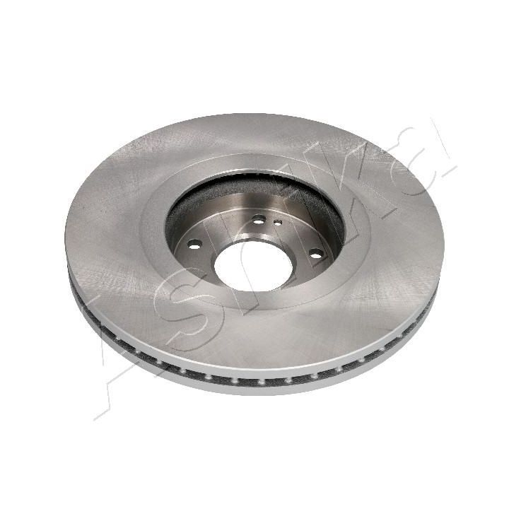 Stabdžių diskas ASHIKA 60-0H-H27C