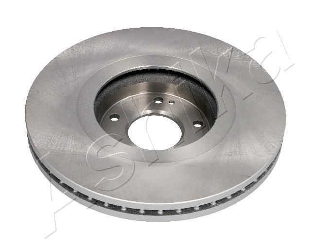 Stabdžių diskas ASHIKA 60-0H-H27C