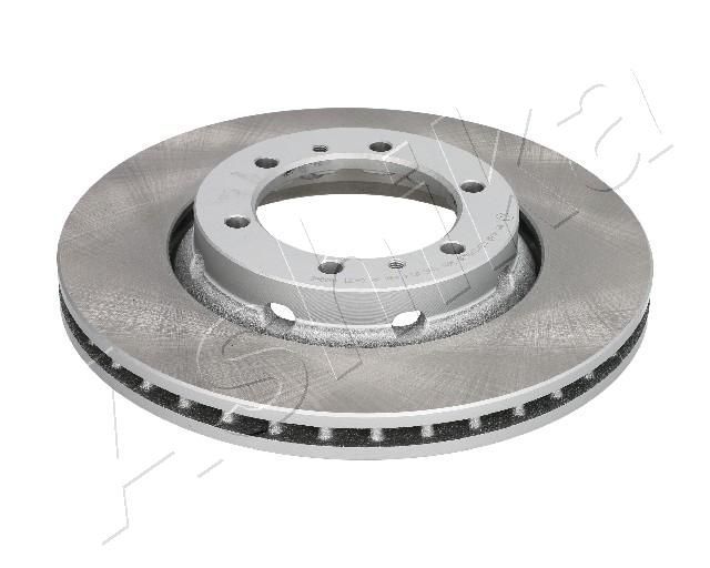 Stabdžių diskas ASHIKA 60-0H-H28C