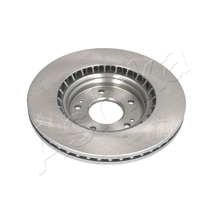 Stabdžių diskas ASHIKA 60-0H-H29C