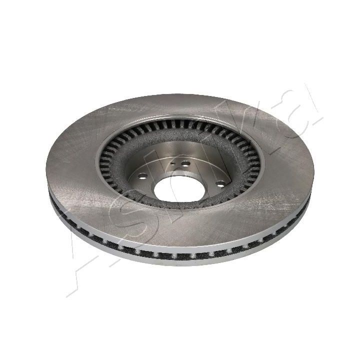 Stabdžių diskas ASHIKA 60-0H-H30C