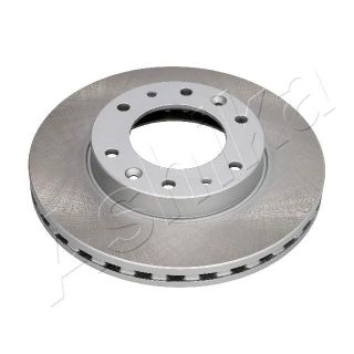 Stabdžių diskas ASHIKA 60-0H-H31C