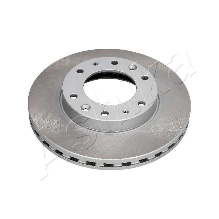 Stabdžių diskas ASHIKA 60-0H-H31C