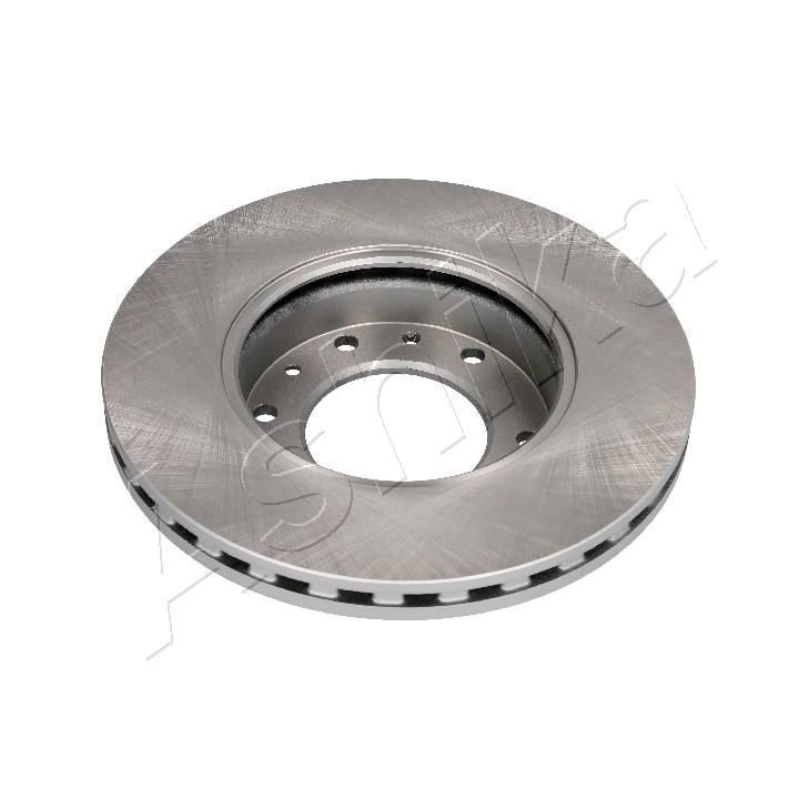 Stabdžių diskas ASHIKA 60-0H-H31C