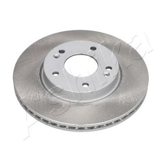 Stabdžių diskas ASHIKA 60-0H-H32C