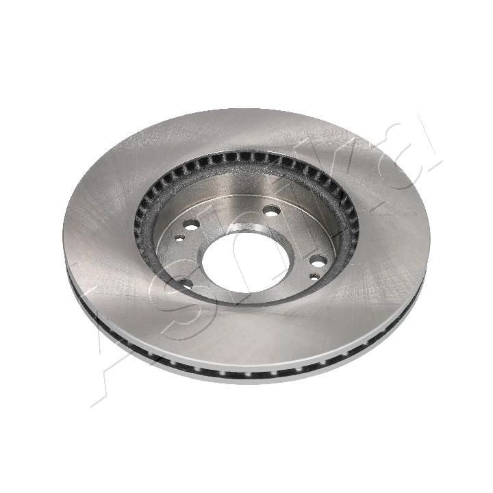 Stabdžių diskas ASHIKA 60-0H-H32C