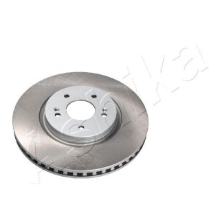 Stabdžių diskas ASHIKA 60-0H-H34C