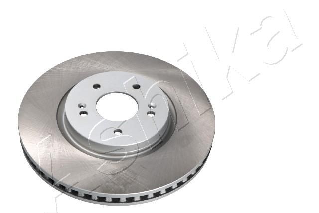 Stabdžių diskas ASHIKA 60-0H-H34C