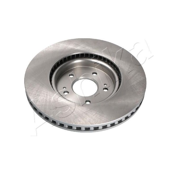 Stabdžių diskas ASHIKA 60-0H-H34C