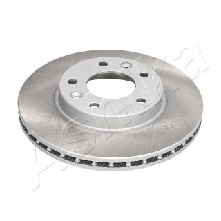 Stabdžių diskas ASHIKA 60-0K-002C