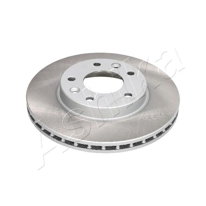 Stabdžių diskas ASHIKA 60-0K-002C