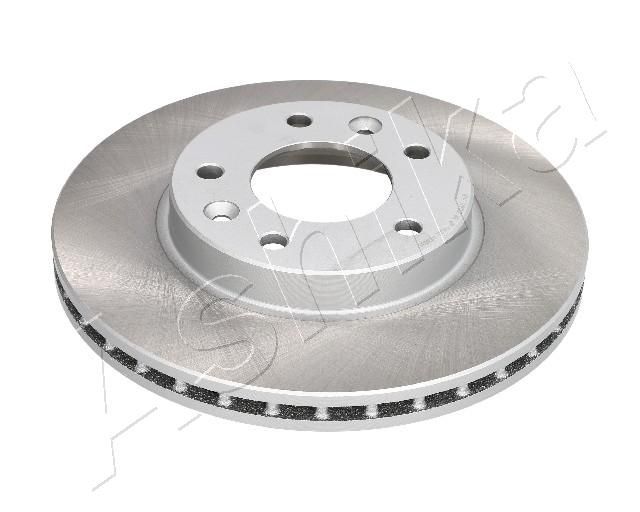 Stabdžių diskas ASHIKA 60-0K-002C