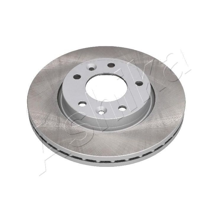 Stabdžių diskas ASHIKA 60-0K-003C