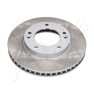 Stabdžių diskas ASHIKA 60-0K-005C