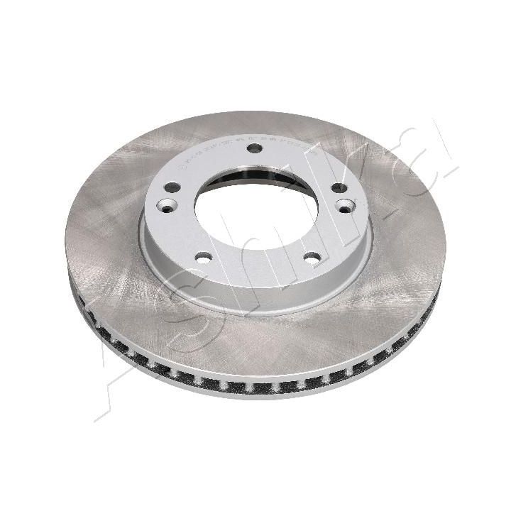 Stabdžių diskas ASHIKA 60-0K-005C