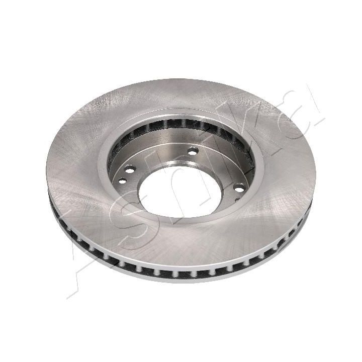 Stabdžių diskas ASHIKA 60-0K-005C