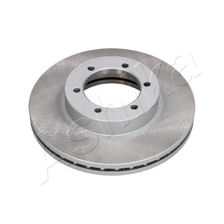 Stabdžių diskas ASHIKA 60-0K-007C